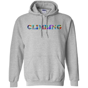 Climbing Sport Hoodie