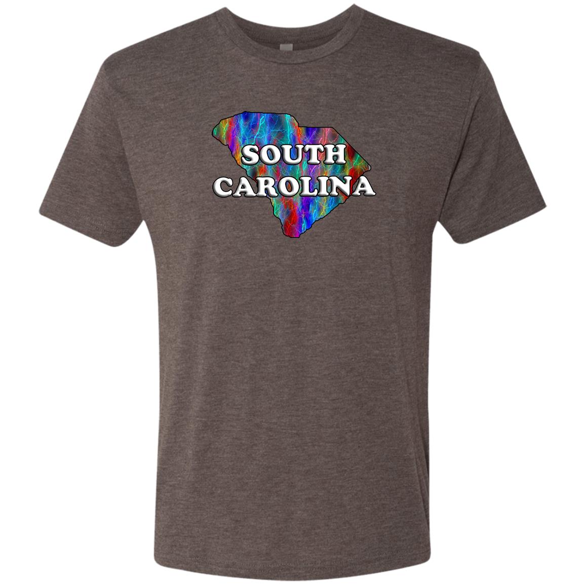 South Carolina State T-Shirt