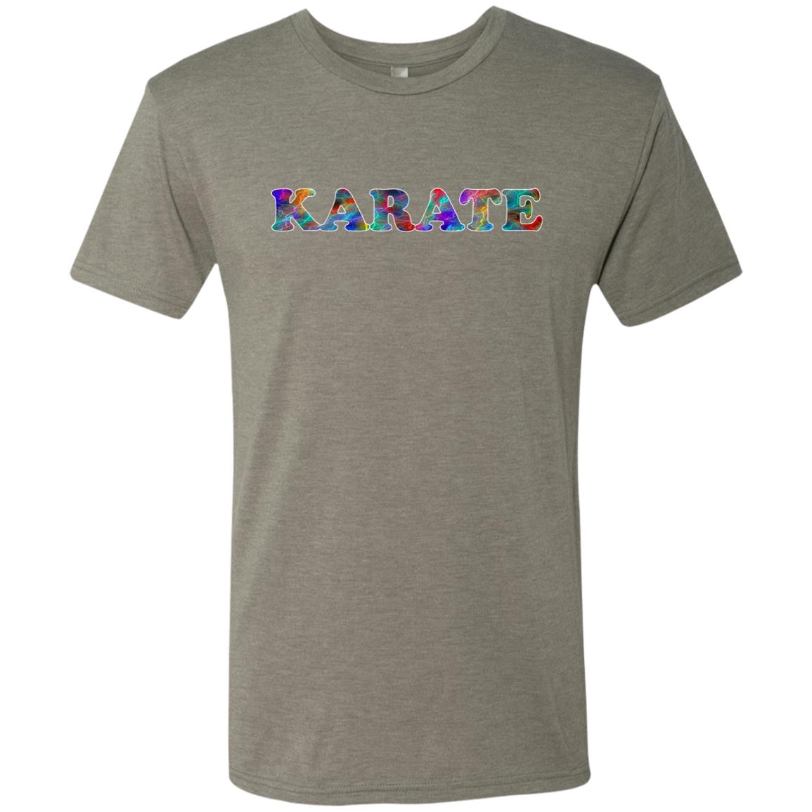 Karate Sport T-Shirt