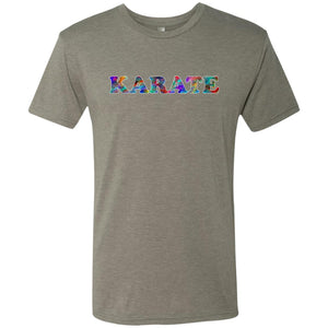 Karate Sport T-Shirt