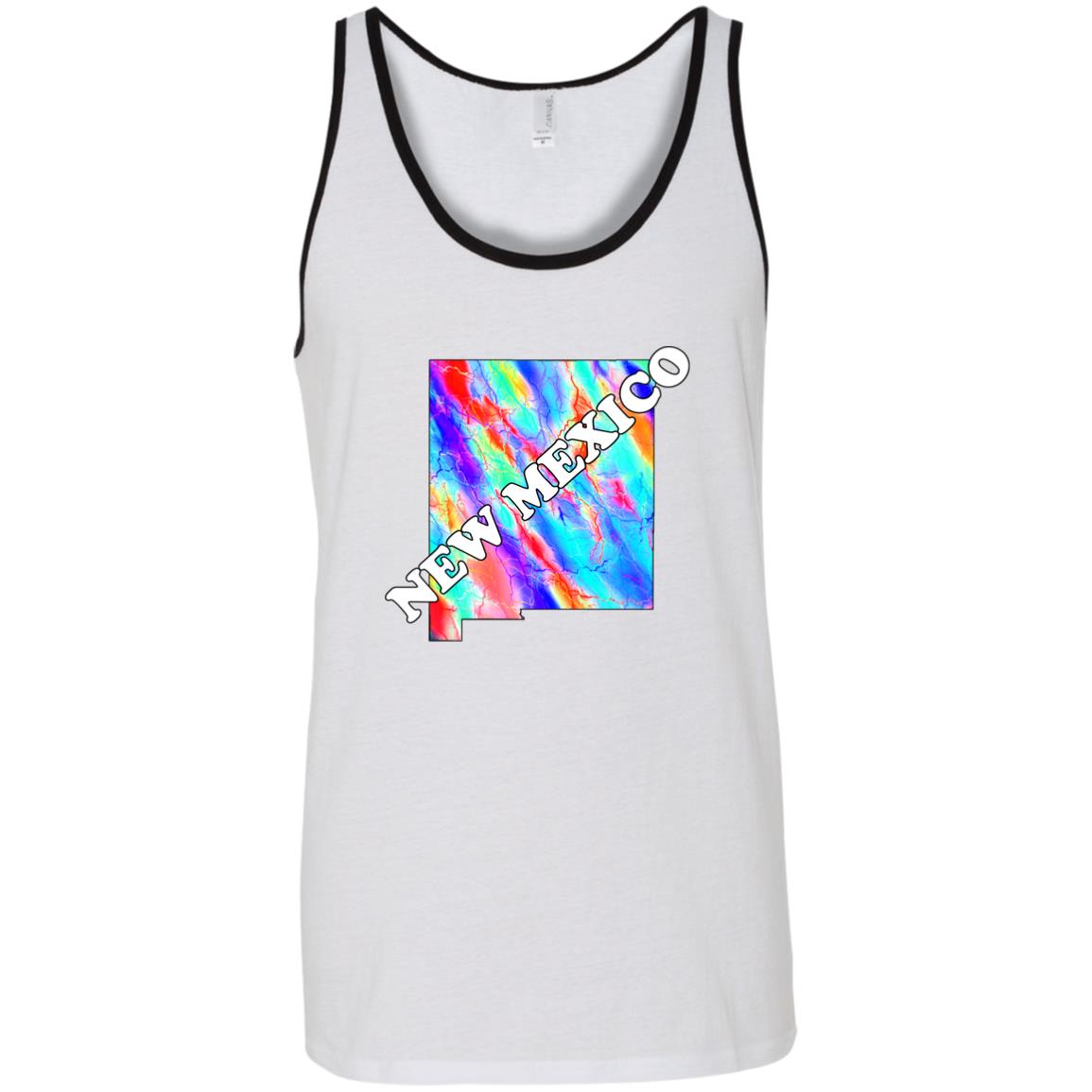 New Mexico Unisex Tank