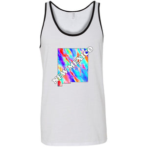 New Mexico Unisex Tank