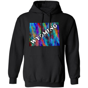 Wyoming Hoodie