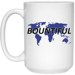 Bountiful Mug