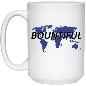 Bountiful Mug