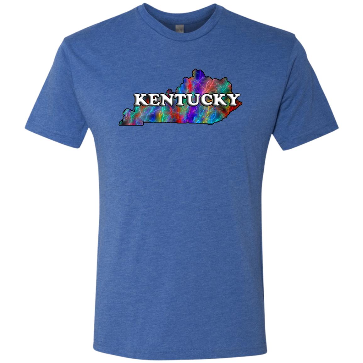 Kentucky State T-Shirt