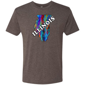 Illinois State T-Shirt