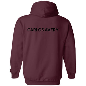 CARLOS AVERY