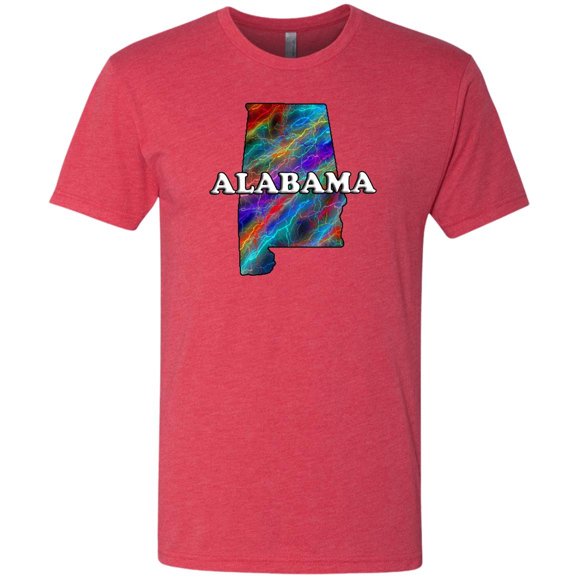 Alabama State T-Shirt