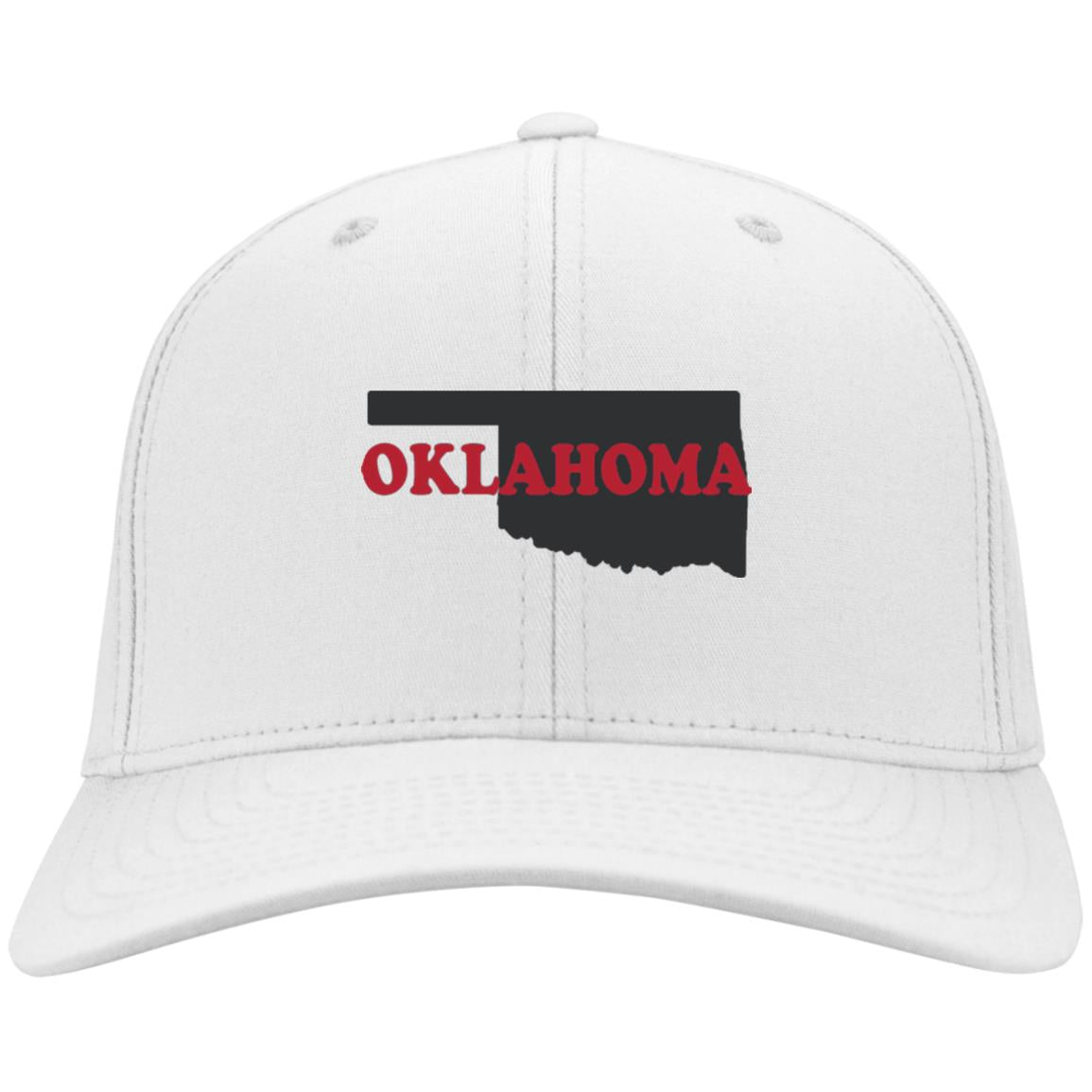 Oklahoma Hat