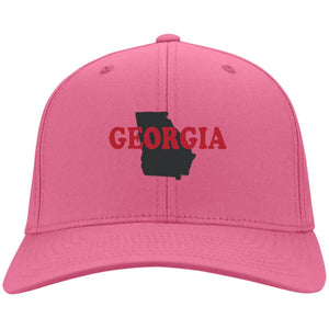 Georgia State Hat