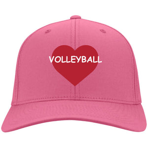 Volleyball Sport Hat