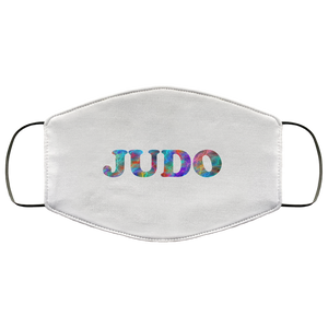 Judo 2 Layer Protective Mask