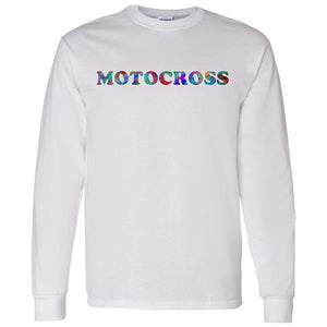 Motocross LS T-Shirt