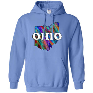Ohio State Hoodie