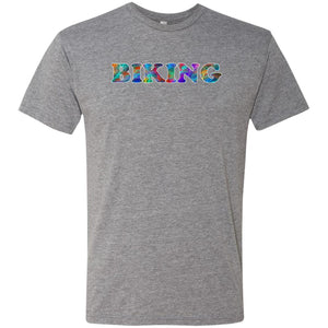 Biking Sport T-Shirt