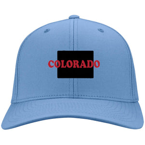 Colorado State Hat