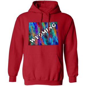 Wyoming Hoodie