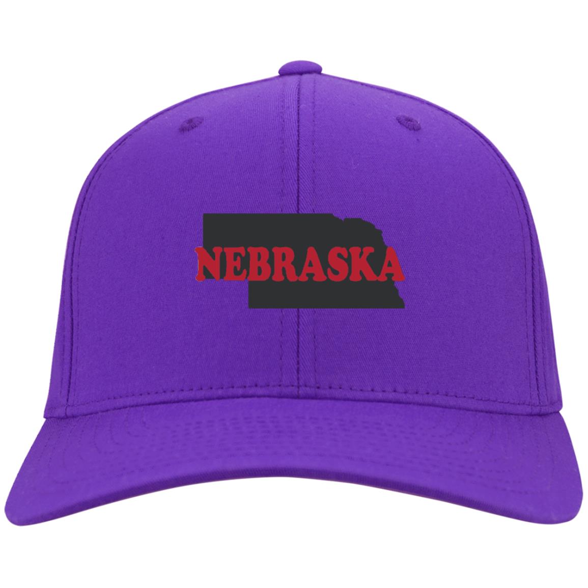 Nebraska State Hat