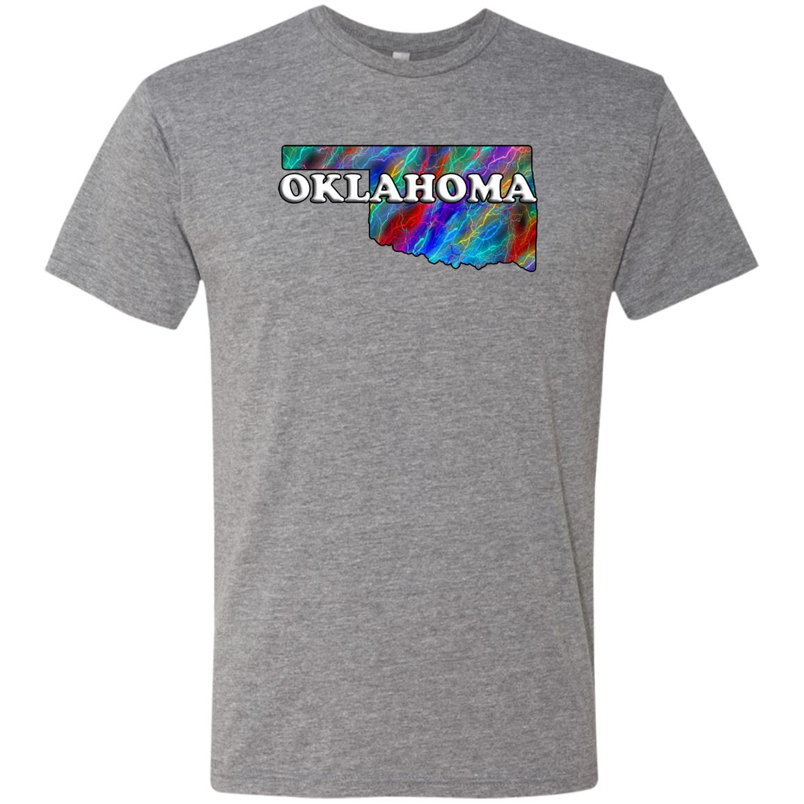 Oklahoma State T-Shirt