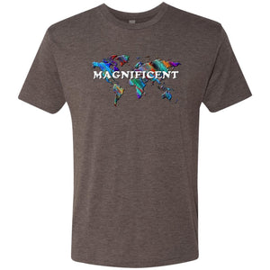 Magnificent Statement T-Shirt