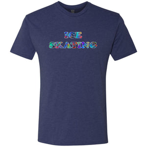 Ice Skating Sport T-Shirt