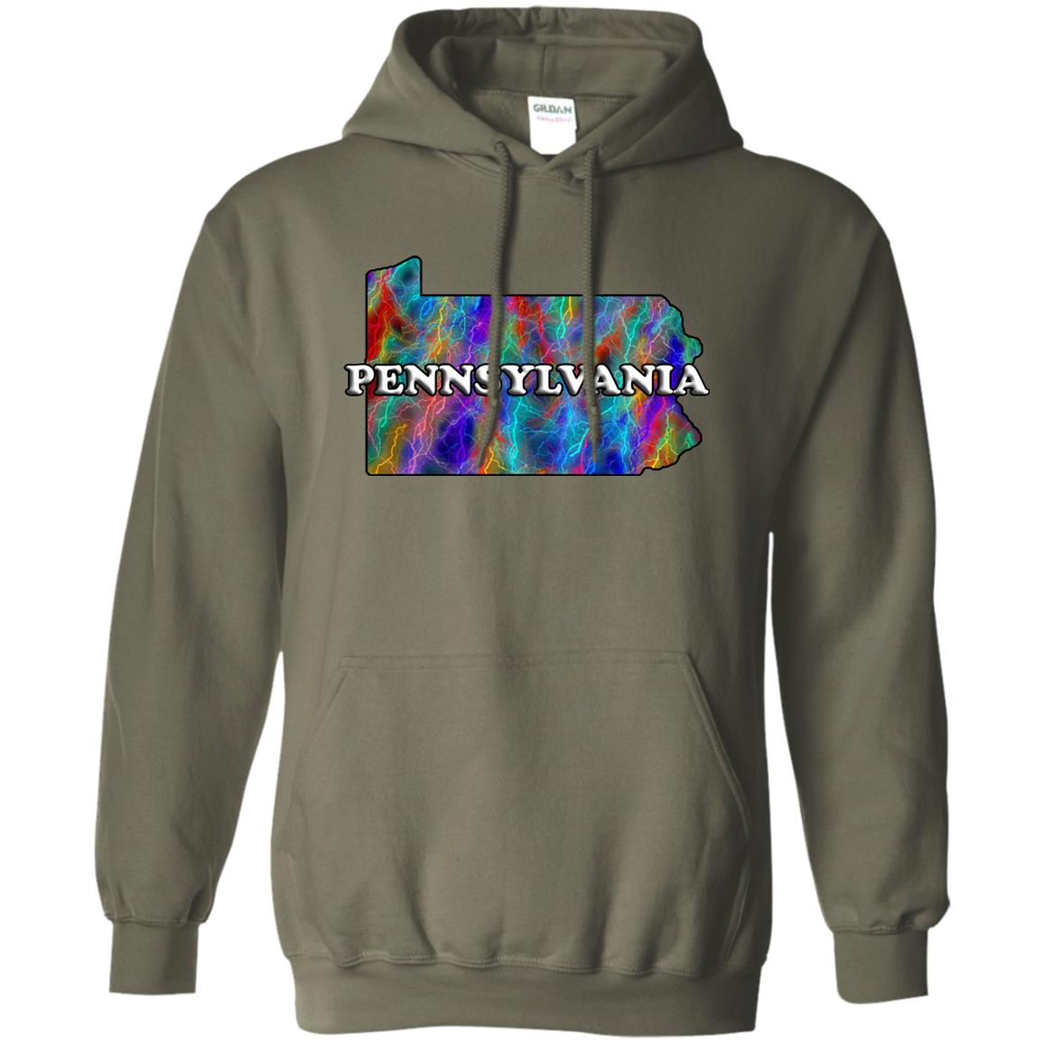 Pennsylvania State Hoodie
