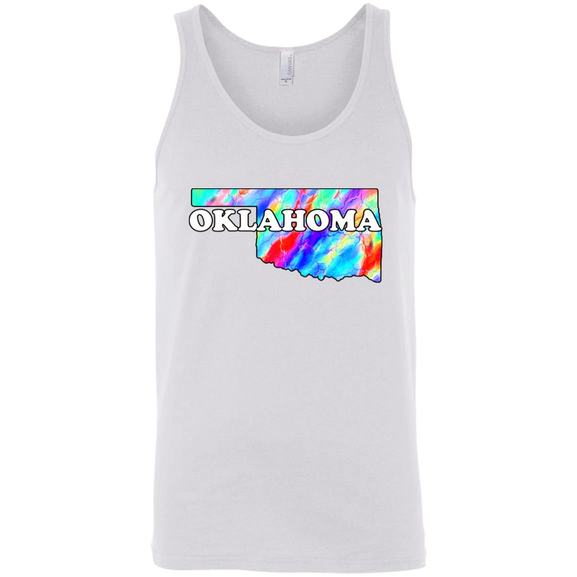 Unisex Tank