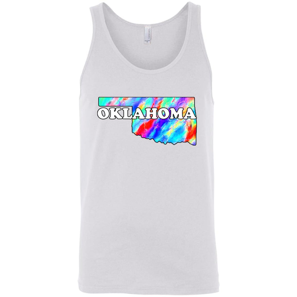 Unisex Tank