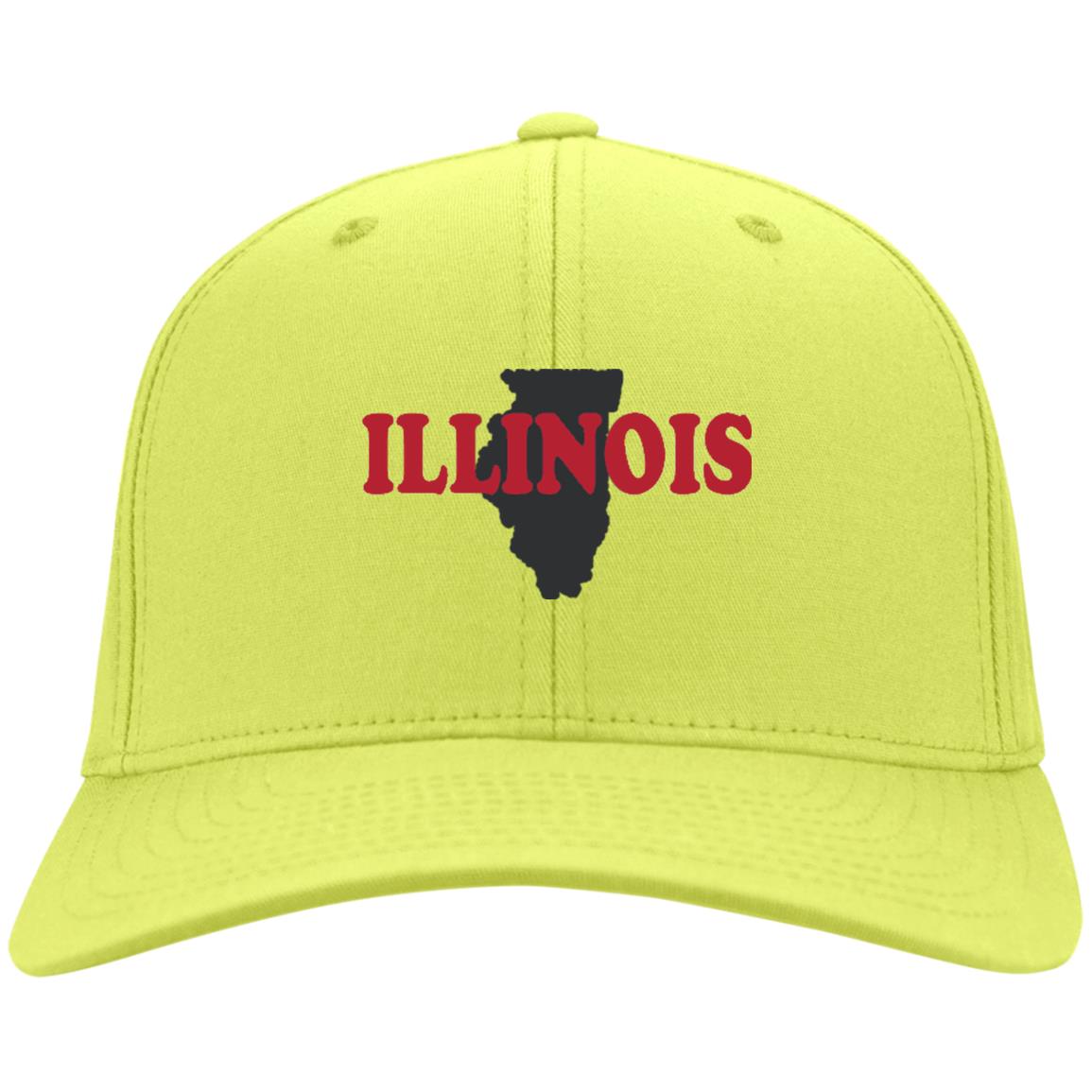 Illinois State Hat