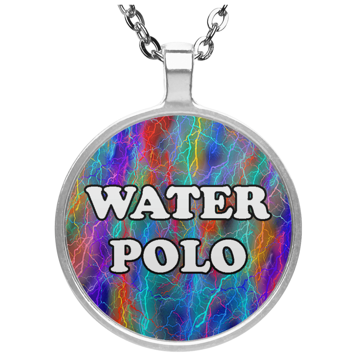Water Polo Necklace