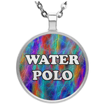 Water Polo Necklace