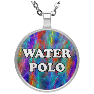 Water Polo Necklace