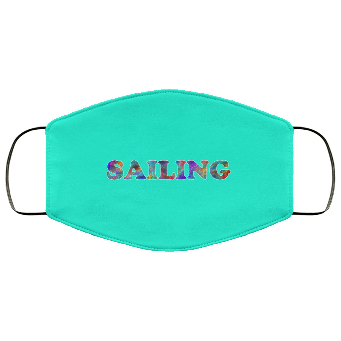 Sailing 2 Layer Protective Mask