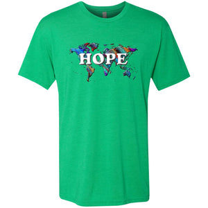 Hope Statement T-Shirt
