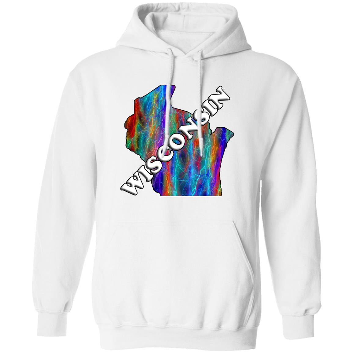 Wisconsin Hoodie