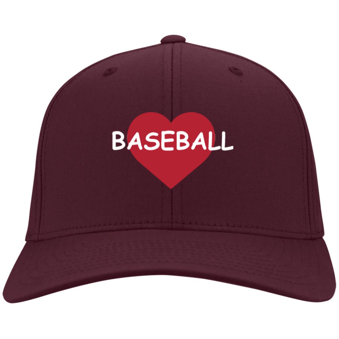 Baseball Sport Hat