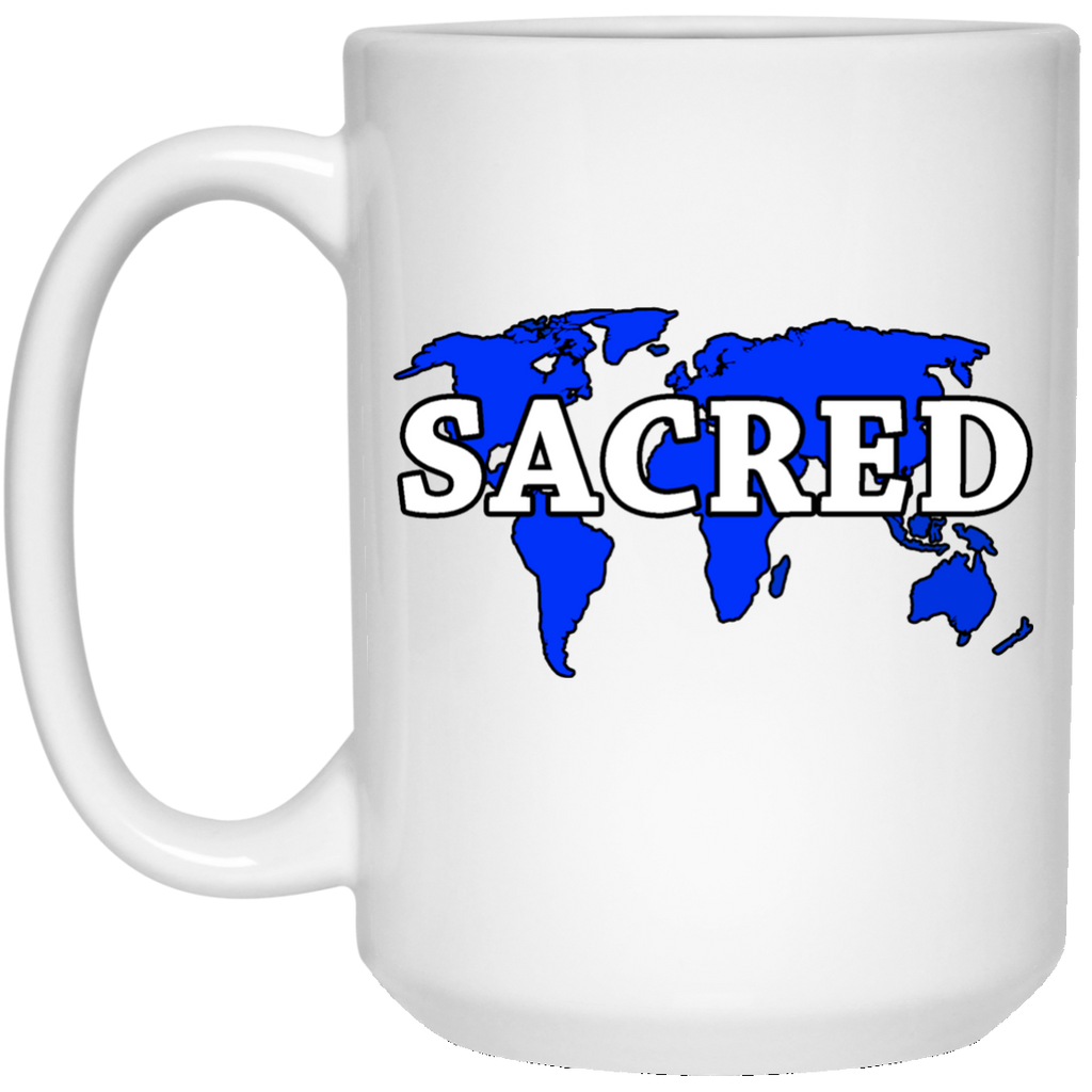 Sacred Mug