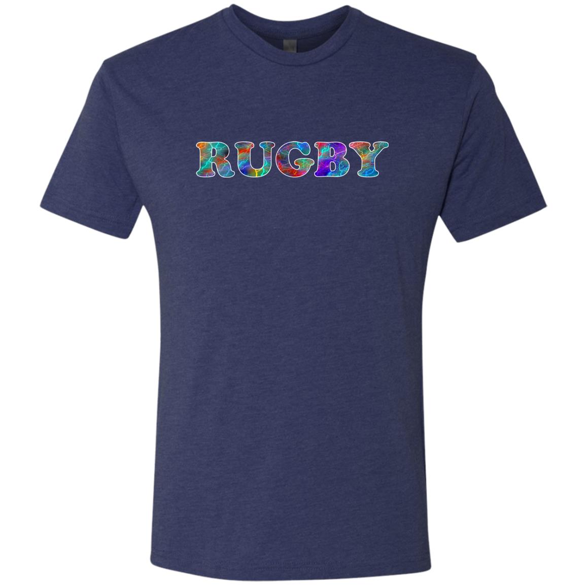 Rugby Sports T-Shirt