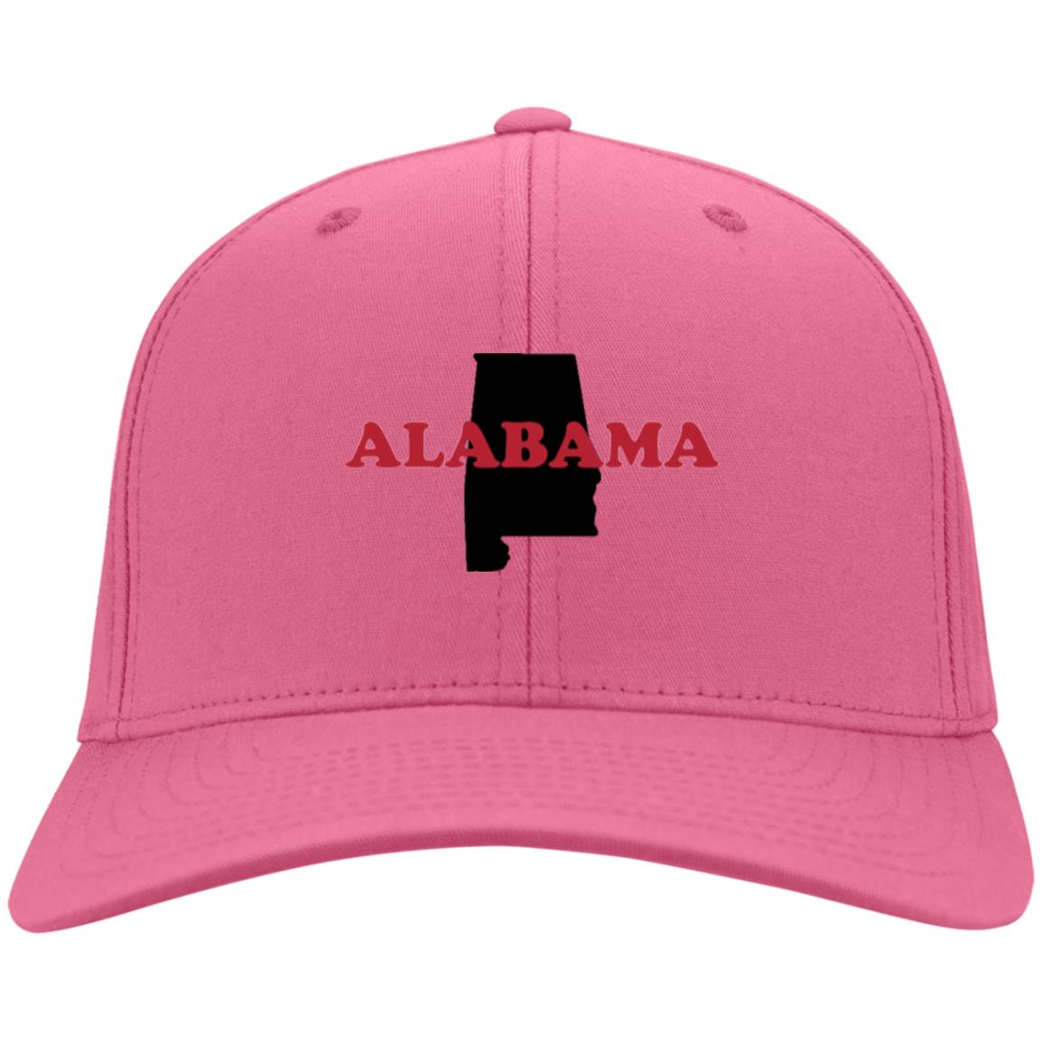 ALABAMA STATE HAT | KC WOW WARES