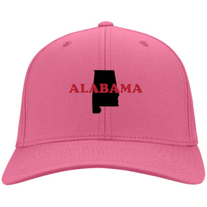 ALABAMA STATE HAT | KC WOW WARES