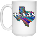 Texas Mug 