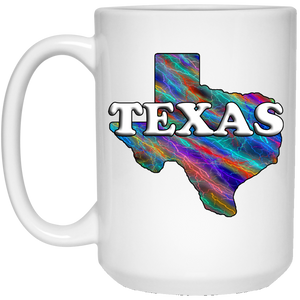 Texas Mug 
