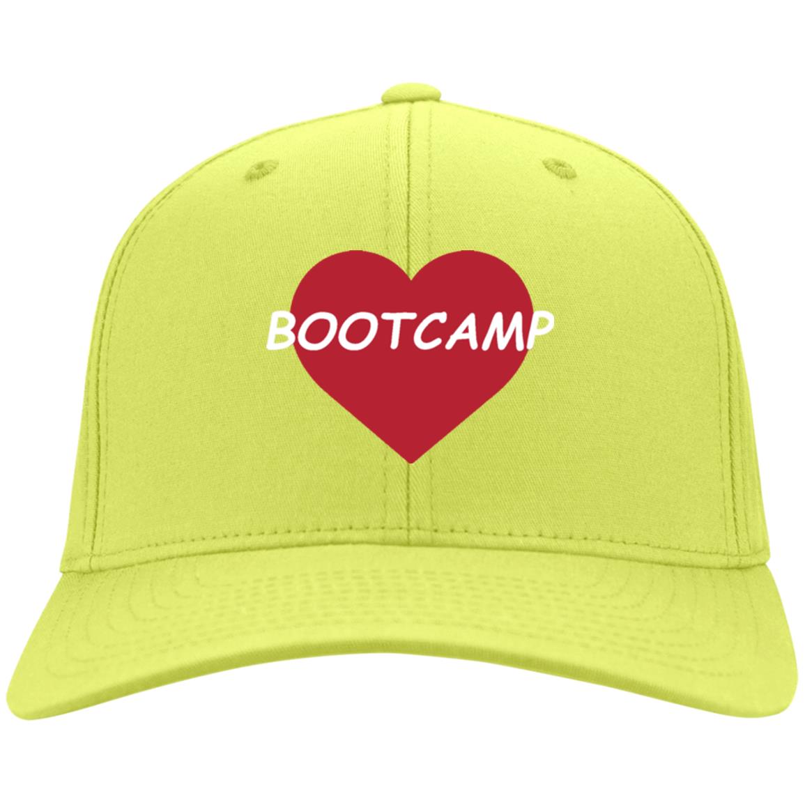 BootCamp Sport Hat