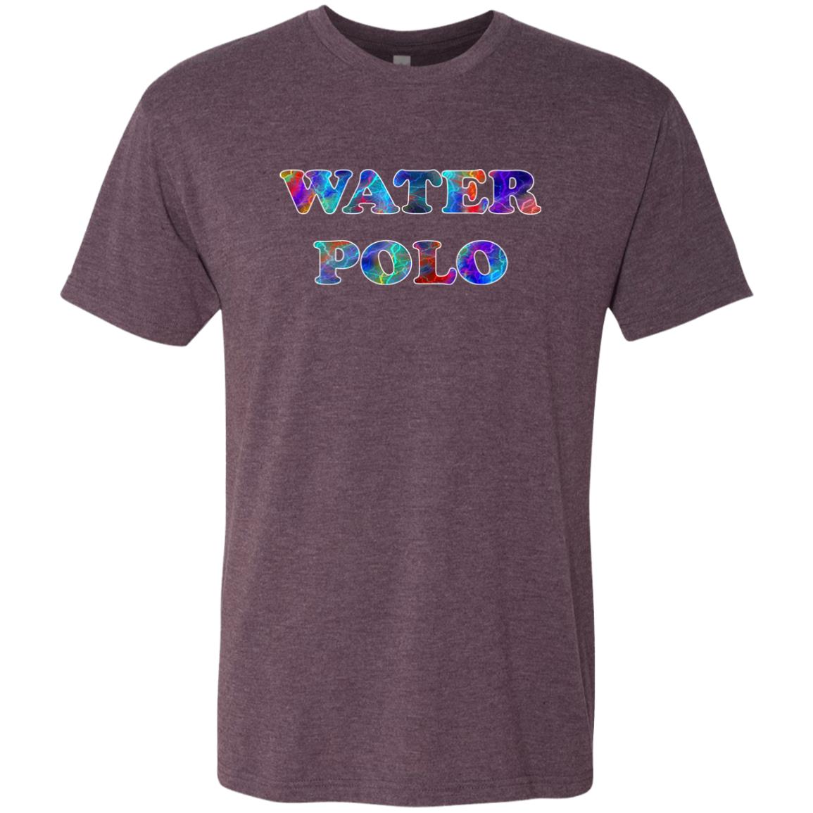 Water Polo Sport T-Shirt