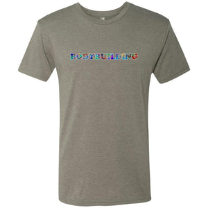 Bodybuilding Sport T-Shirt
