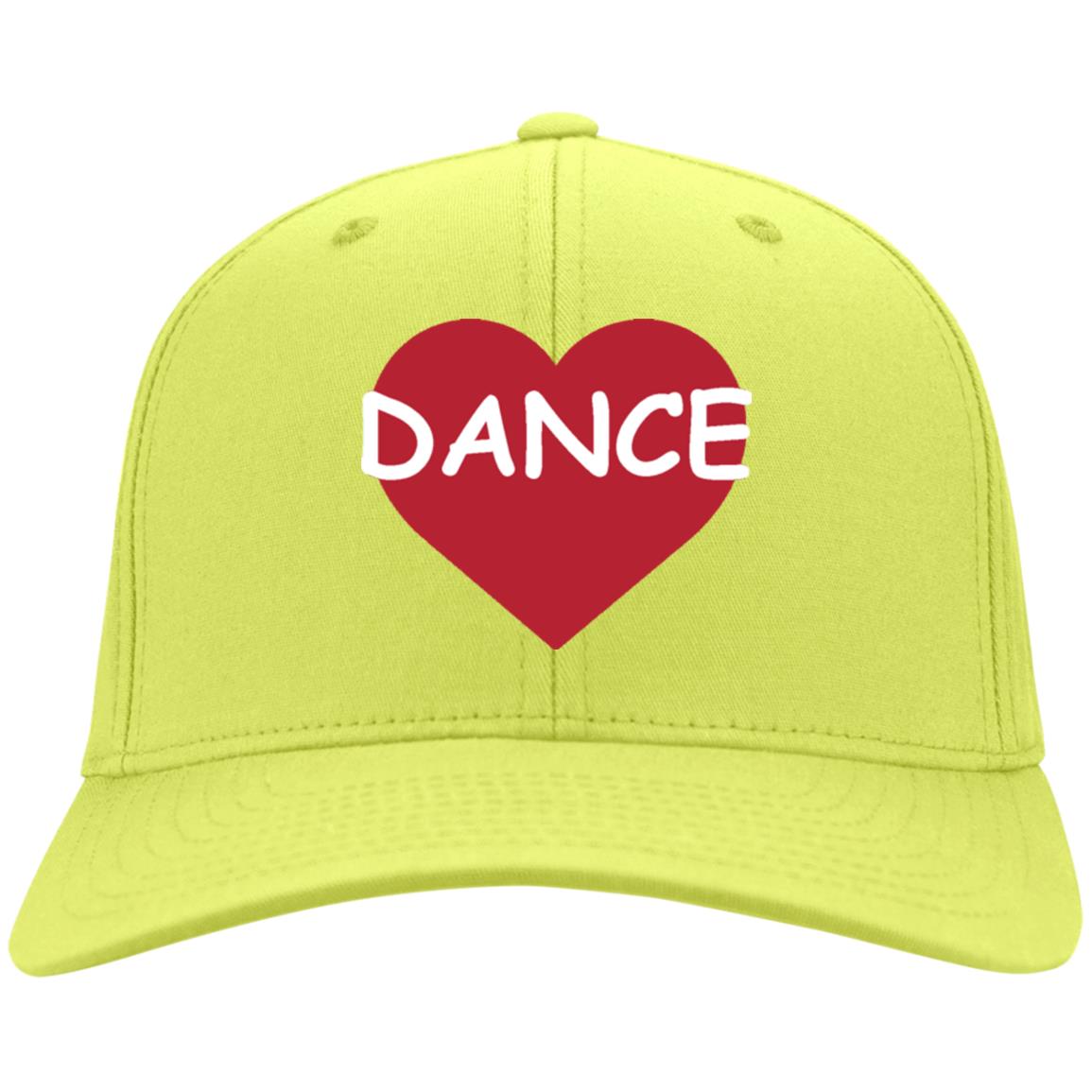 Dance Sport Hat