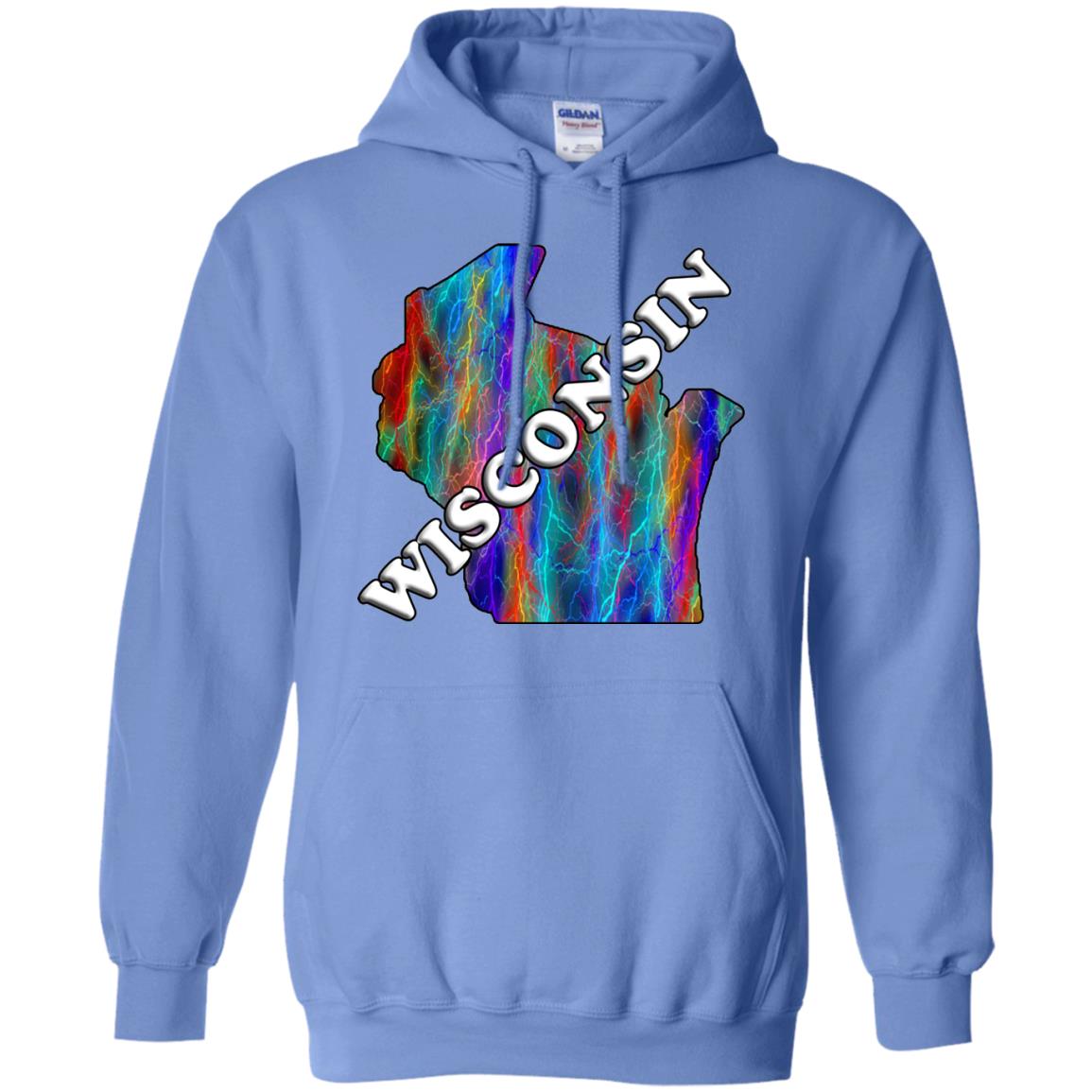 STATE HOODIE