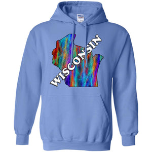 STATE HOODIE