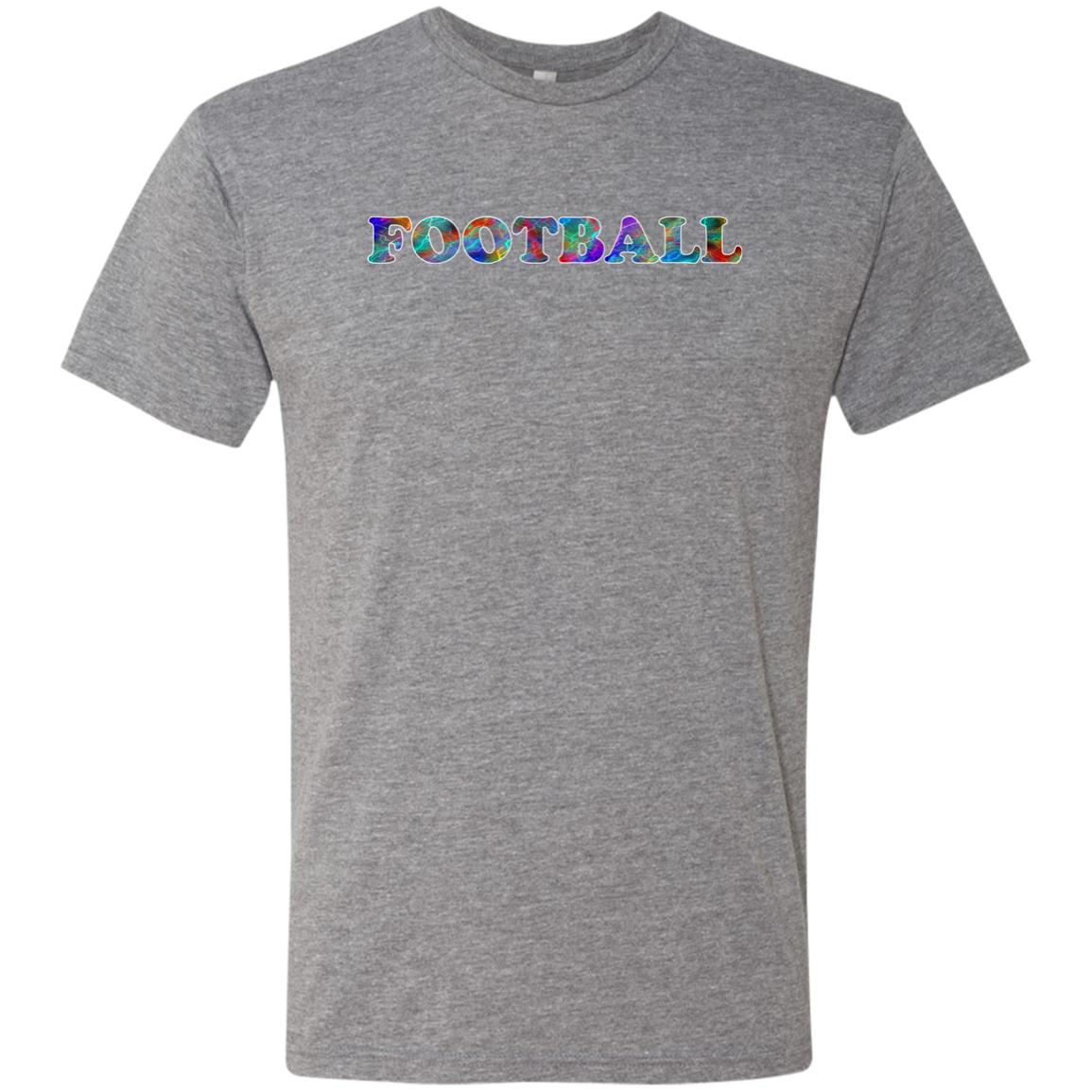Football Sport T-Shirt